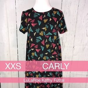 LuLaRoe Carly